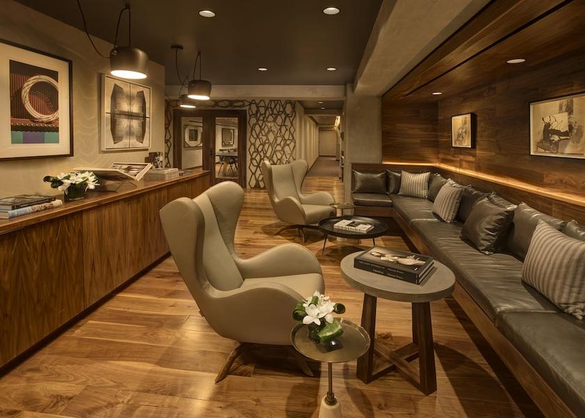 California Beverly Hills Meeting facility