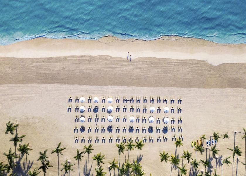 La Altagracia Punta Cana Beach