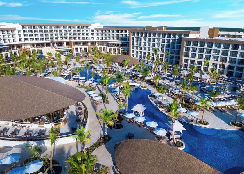 La Altagracia Punta Cana Aerial View