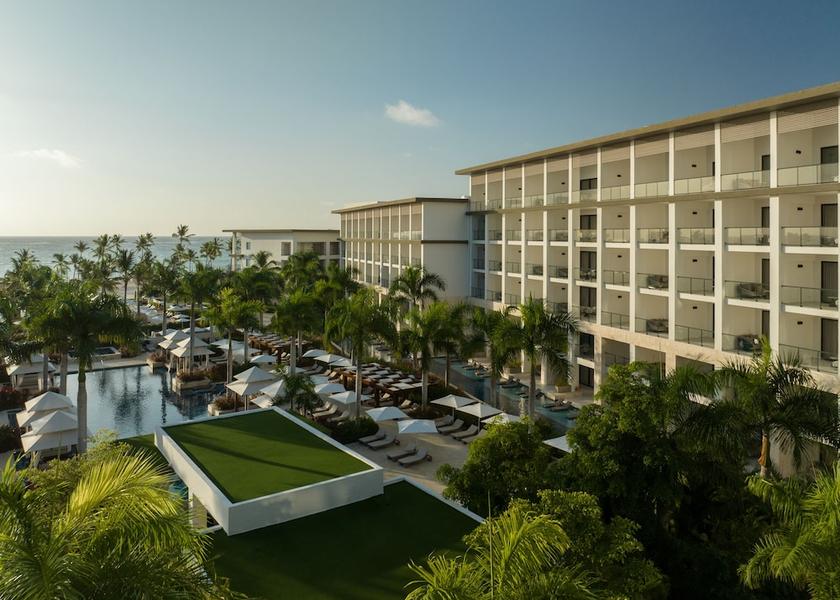 La Altagracia Punta Cana Aerial View