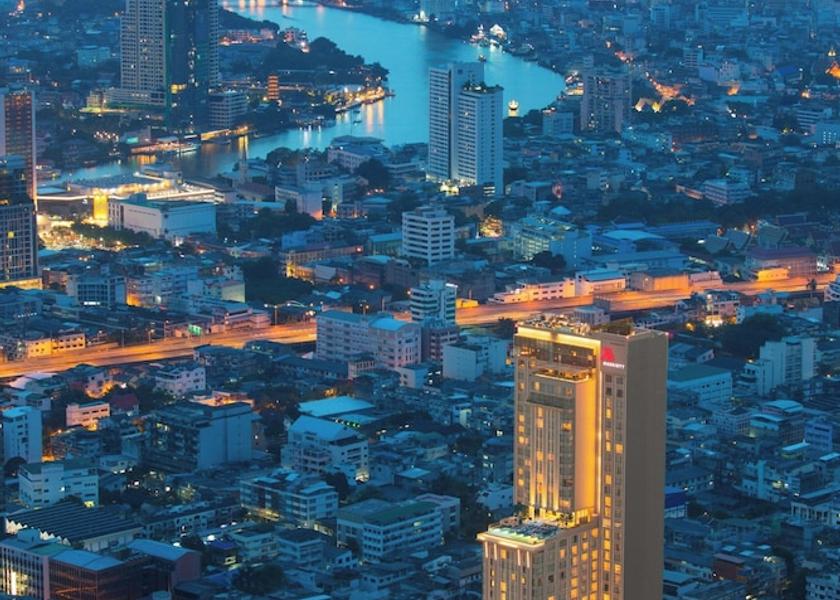 Bangkok Province Bangkok Exterior
