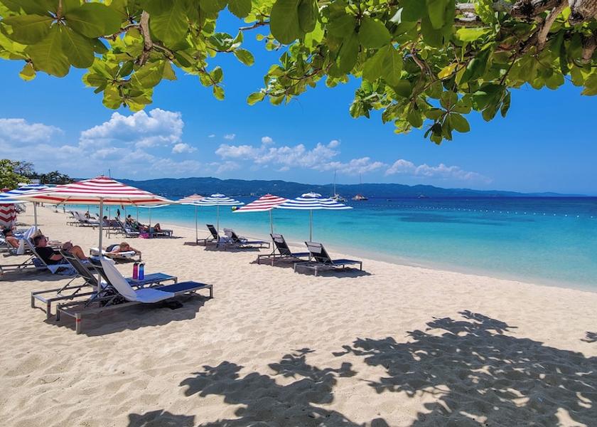 Saint James Montego Bay Point of interest