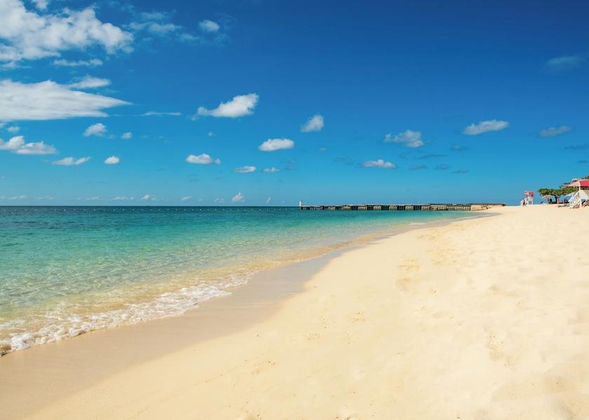 Saint James Montego Bay Point of interest