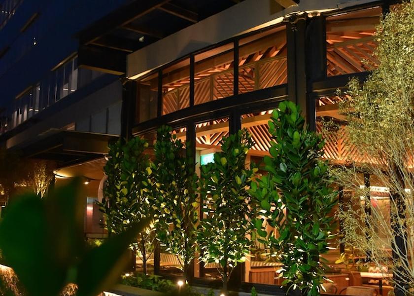 Special Capital Region of Jakarta Jakarta Garden