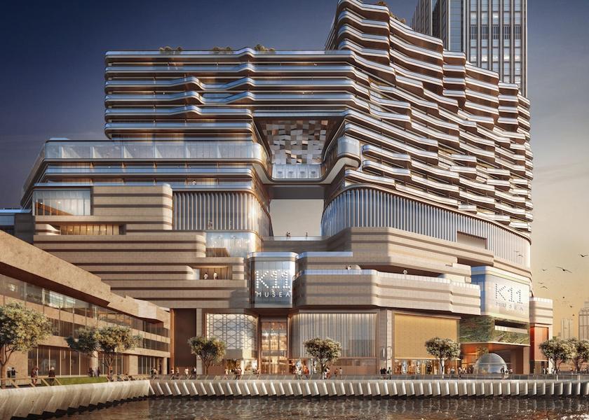  Kowloon Exterior