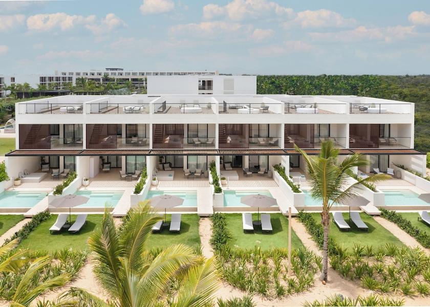 La Altagracia Punta Cana Terrace/patio