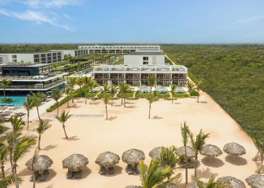 La Altagracia Punta Cana Beach