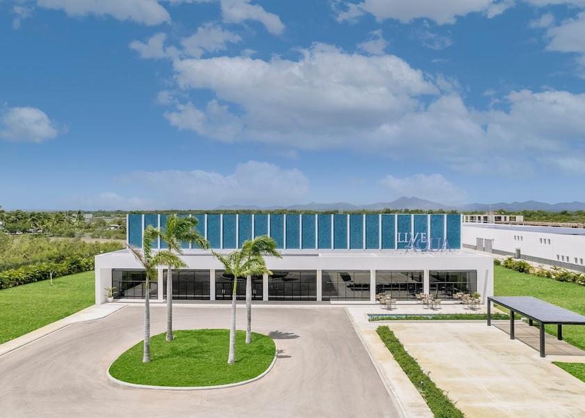 La Altagracia Punta Cana Business center