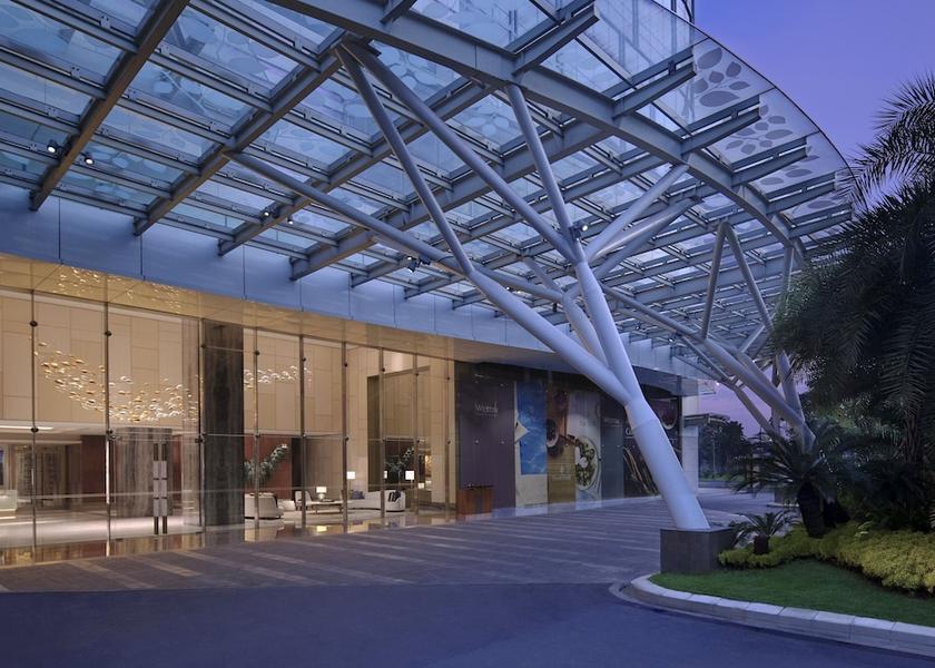 East Java Surabaya Lobby