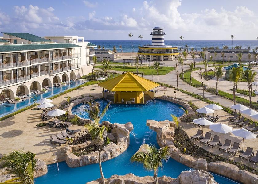 La Altagracia Punta Cana Exterior Detail