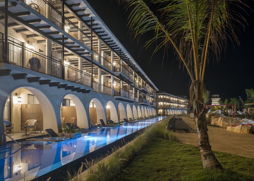 La Altagracia Punta Cana Terrace