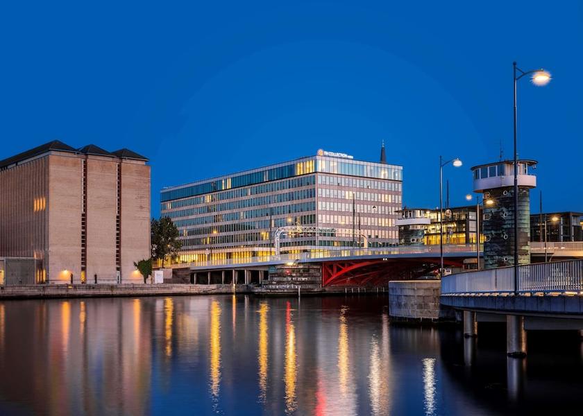 Hovedstaden Copenhagen Exterior