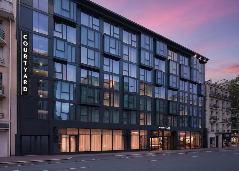 Île-de-France Issy-les-Moulineaux Exterior