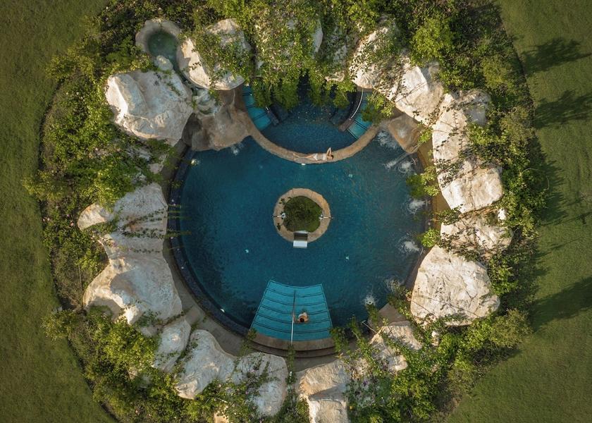 La Altagracia Punta Cana Spa