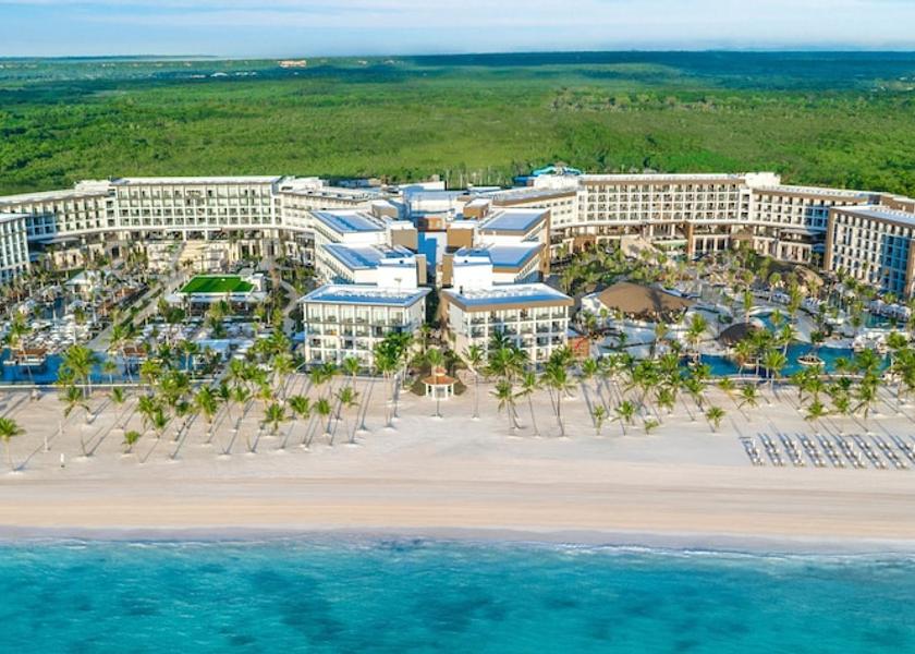 La Altagracia Punta Cana Aerial View