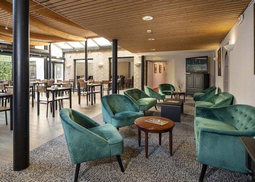 Grand Est Niederbronn-les-Bains Reception