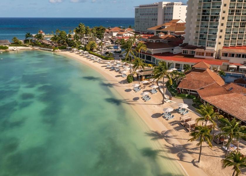 Saint James Ocho Rios Beach