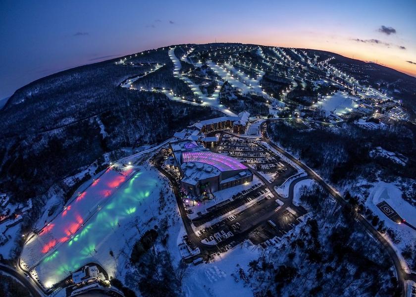 Pennsylvania Tannersville Primary image