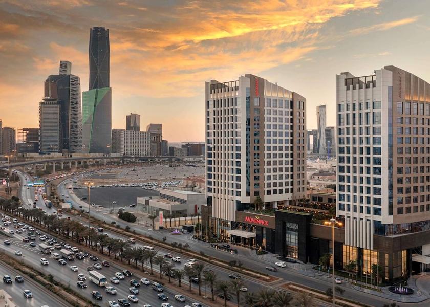 Riyadh Province Riyadh Exterior