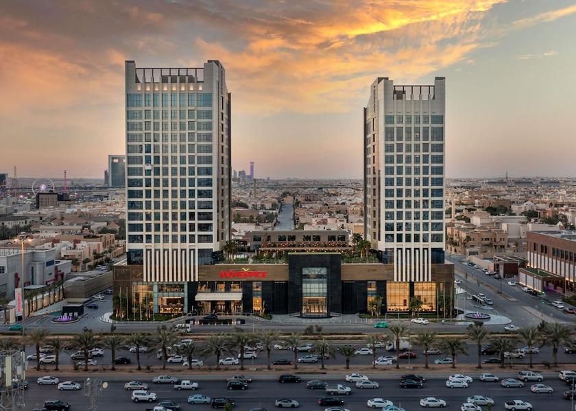 Riyadh Province Riyadh Exterior