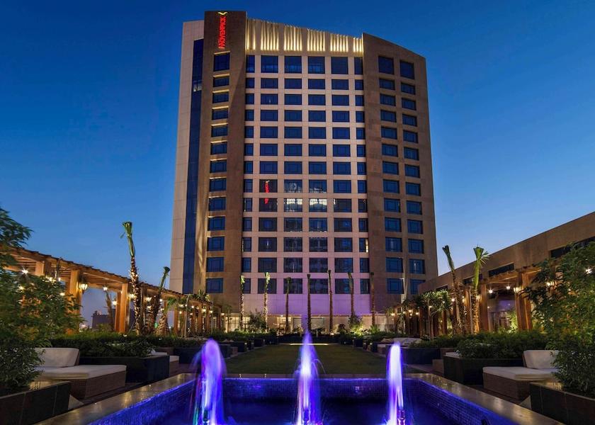 Riyadh Riyadh Restaurant