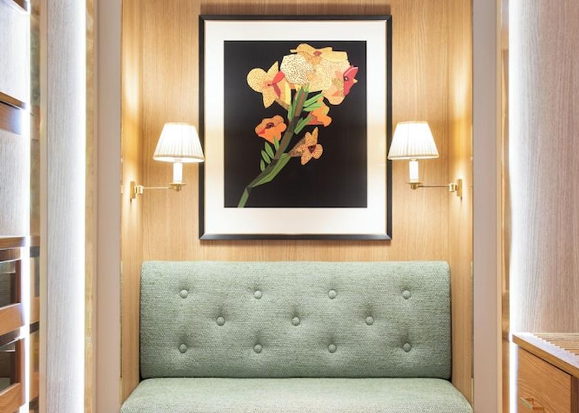 Baden-Württemberg Baden-Baden Room