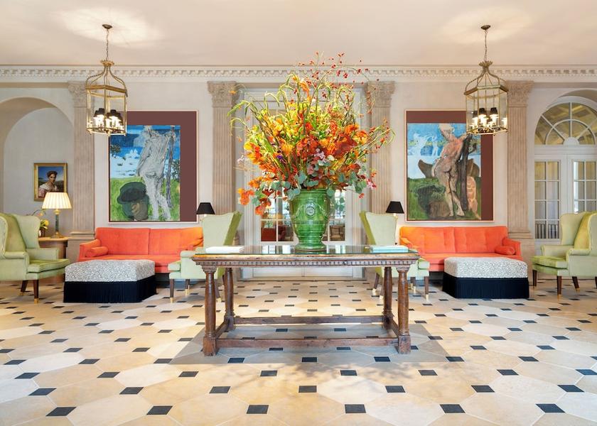 Baden-Württemberg Baden-Baden Reception