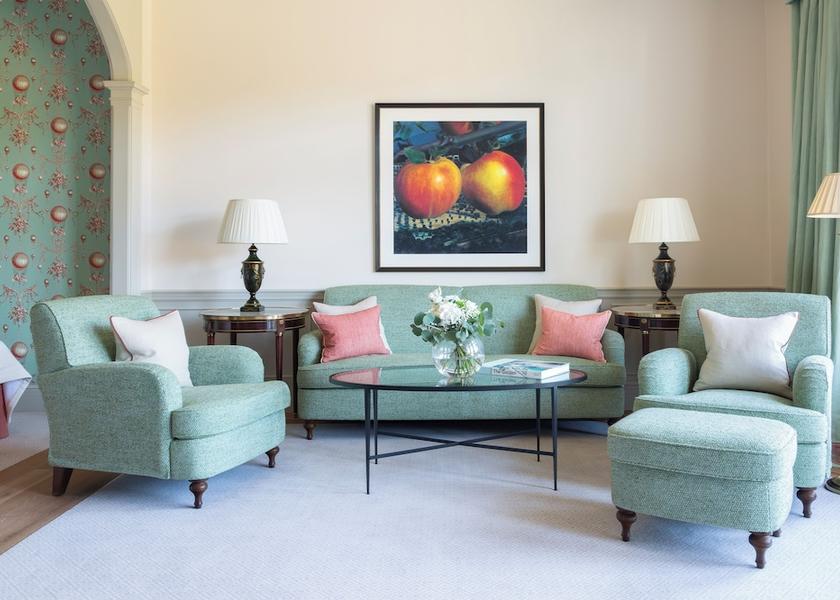 Baden-Württemberg Baden-Baden Room