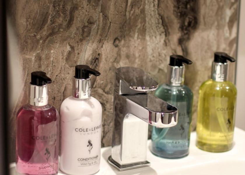 England Ilminster Room