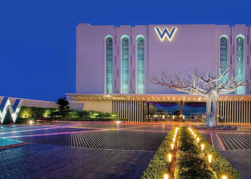 Muscat Governorate Muscat Exterior