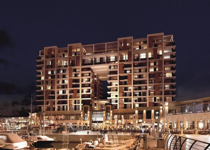  Herzliya Exterior Detail