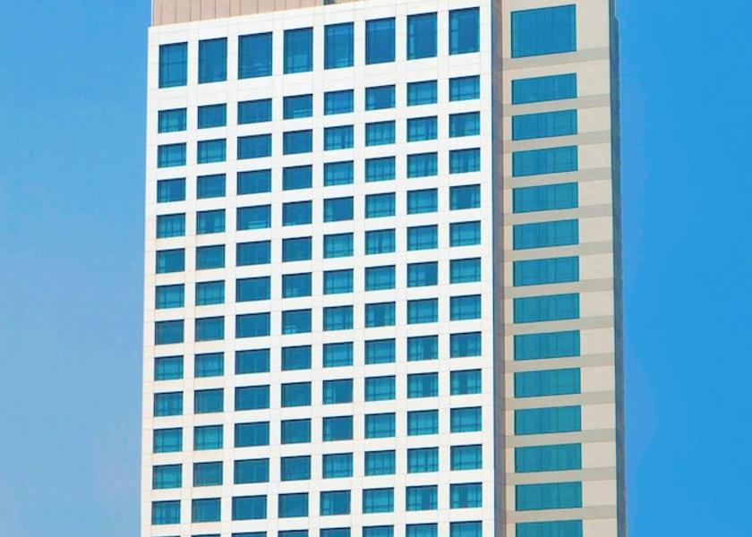 Dhaka Exterior Detail