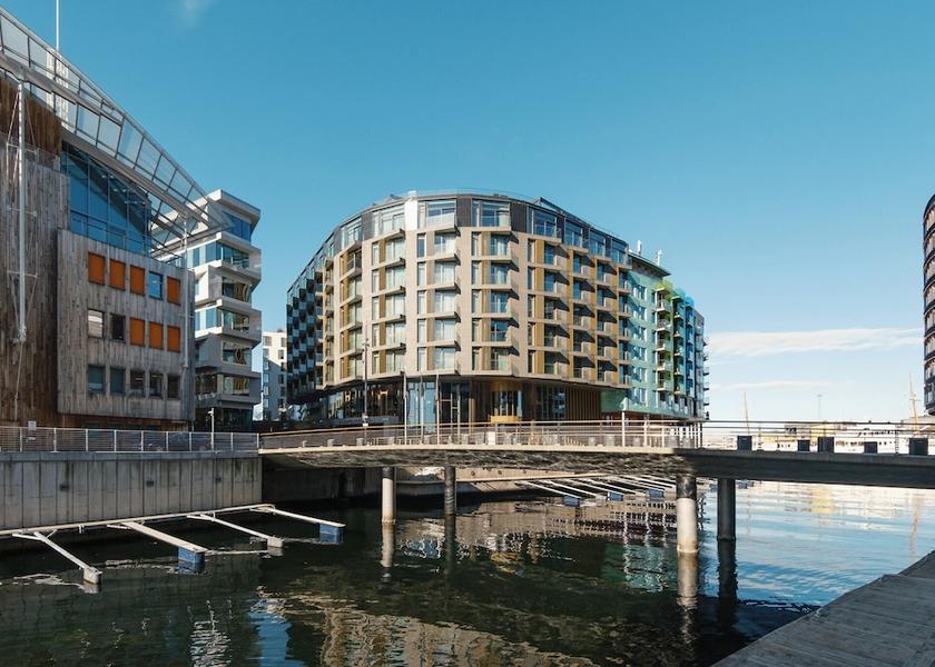  Oslo Front of property