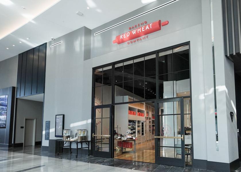 Missouri Kansas City Amenity