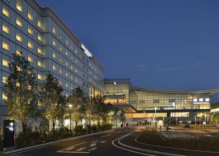 Tokyo Tokyo Exterior