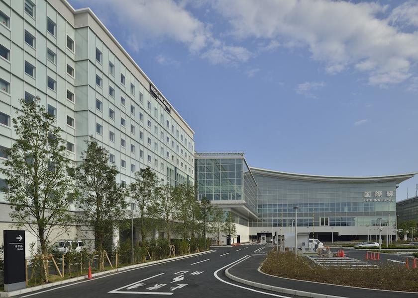 Tokyo Tokyo Exterior