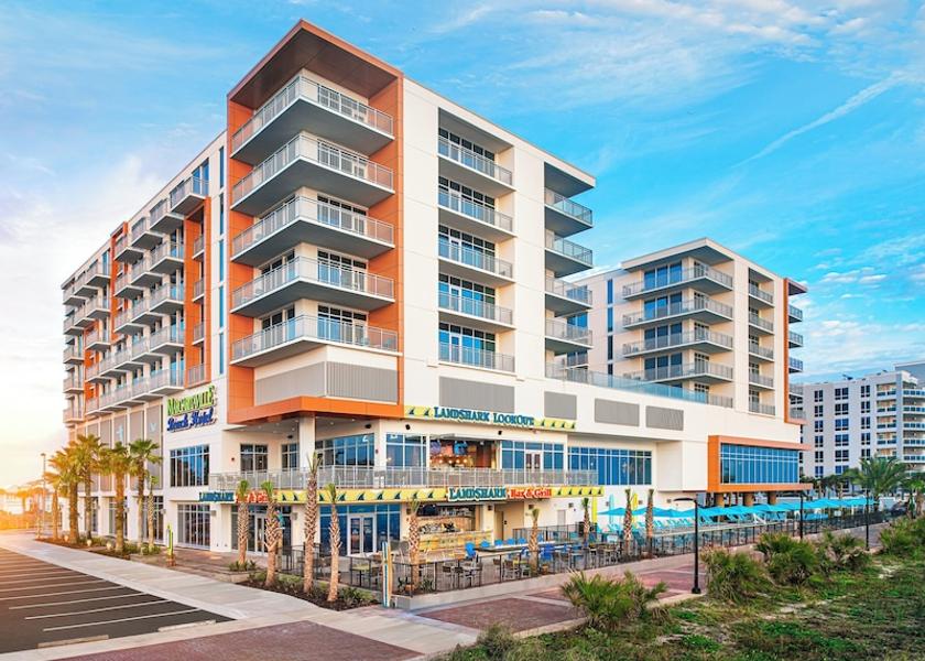 Florida Jacksonville Beach Primary image