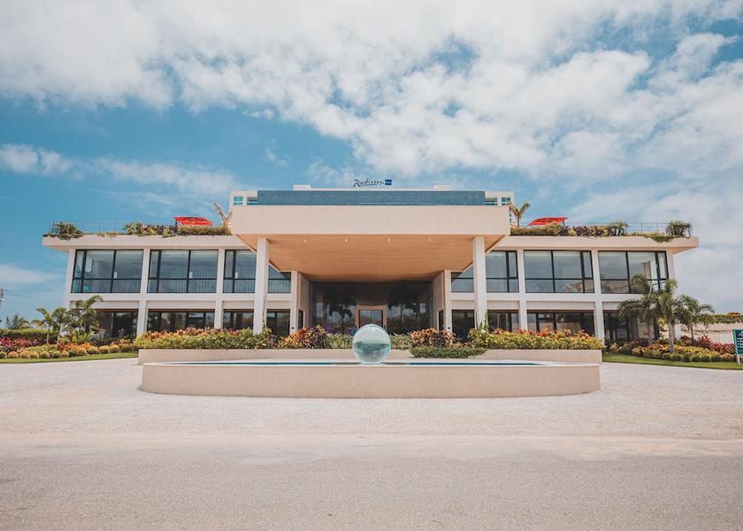  Noord Entrance