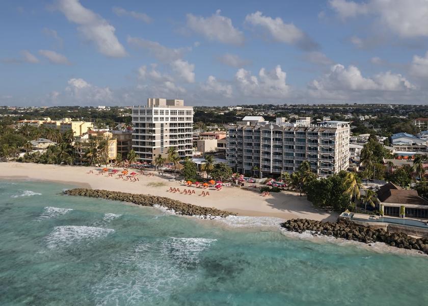  St. Lawrence Gap Exterior Detail