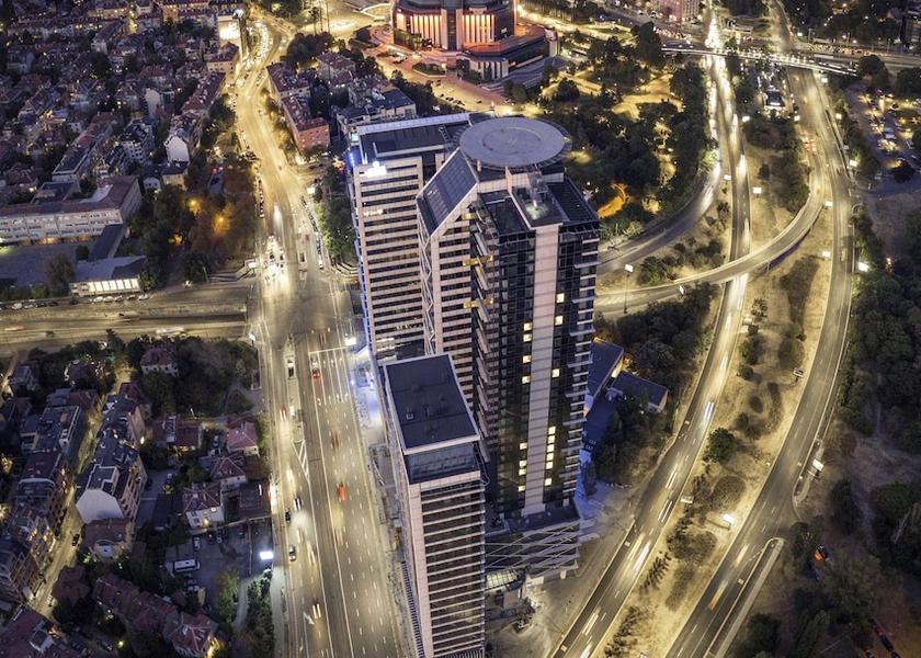  Sofia Business Centre