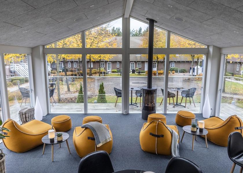 Syddanmark Billund Living area