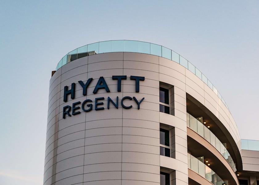  St. Julian's Exterior Detail