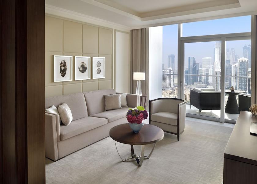 Dubai Emirate Dubai Room