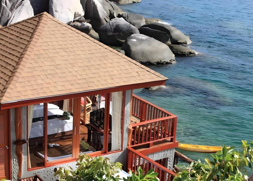 Surat Thani Province Koh Tao 