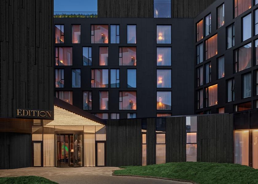 Southern Peninsula Reykjavik Primary image