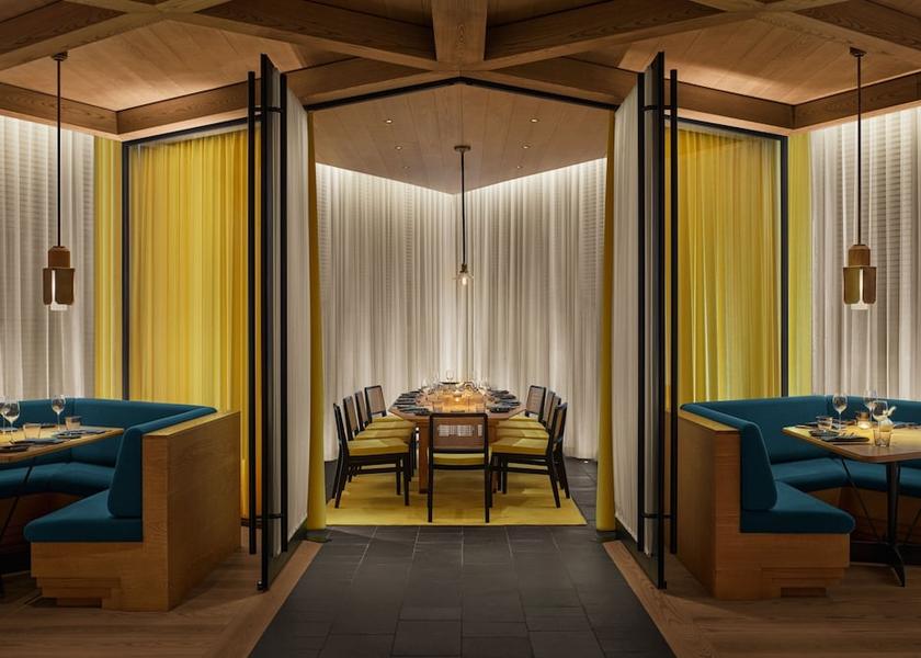 Southern Peninsula Reykjavik Restaurant