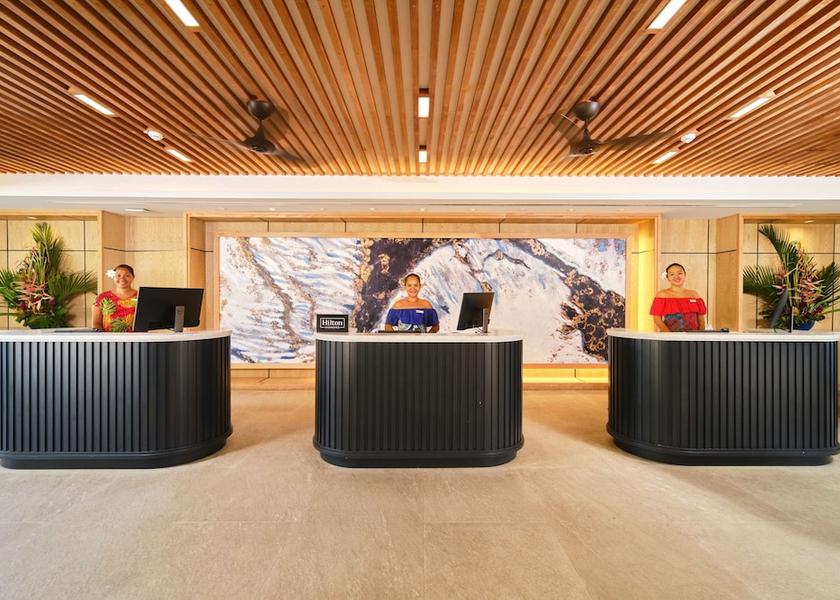  Faaa Lobby