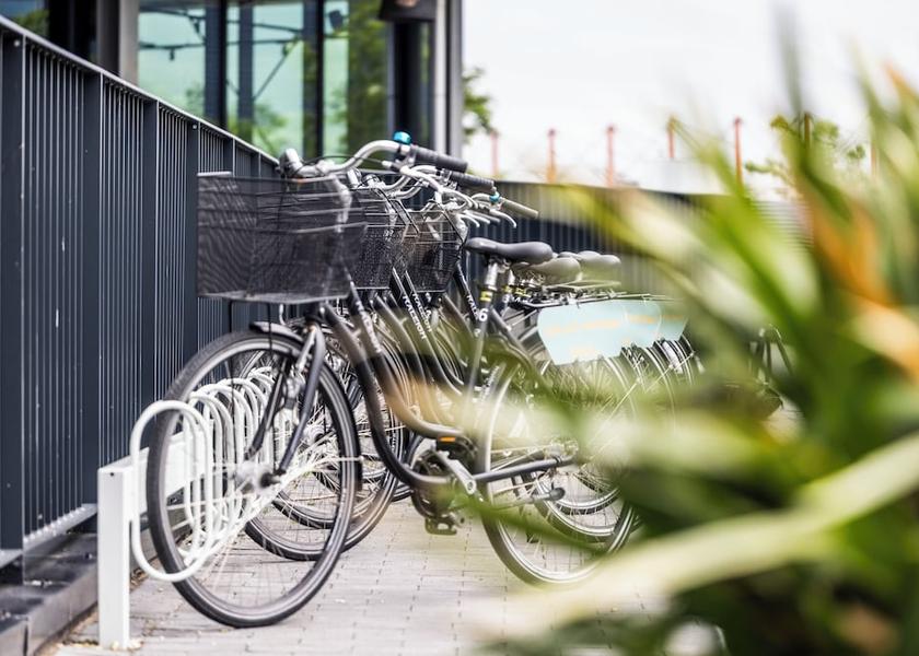 Hovedstaden Kastrup Bicycling