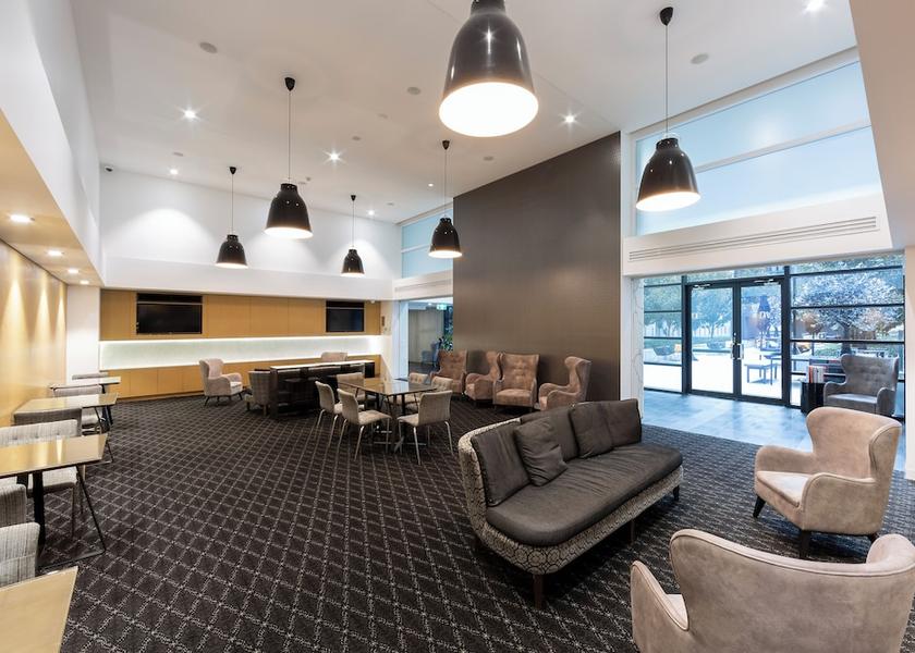 Australian Capital Territory Canberra Business center