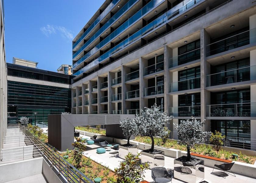 Australian Capital Territory Canberra Property grounds